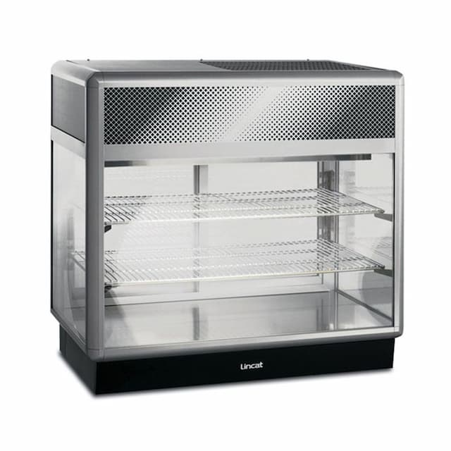 Витрина холодильная Lincat D6R100S