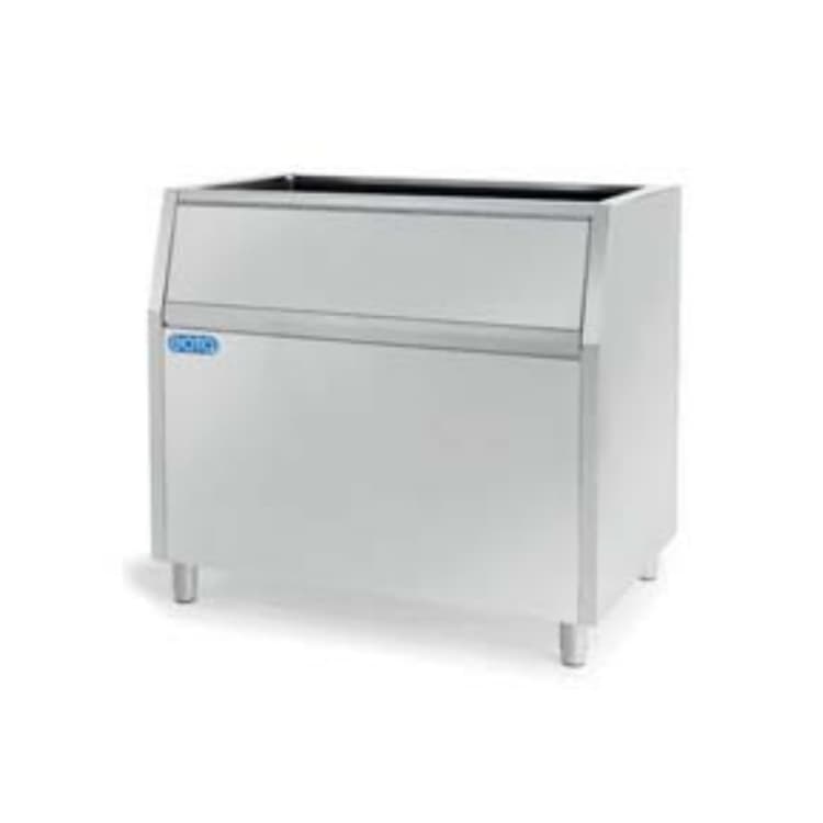 Бункер EQTA E200 для EMR250