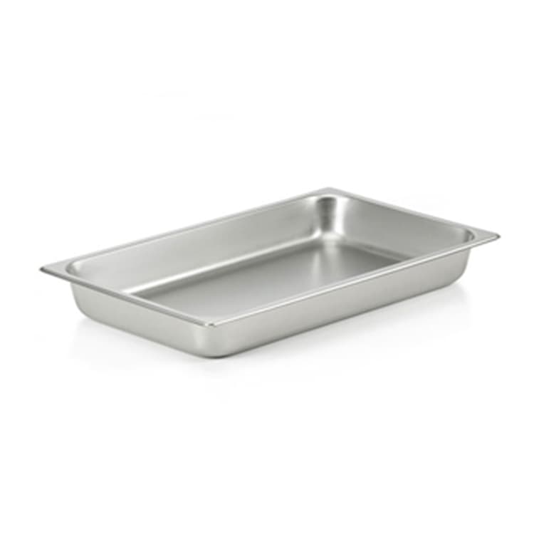 Гастроемкость Eksi 21040E GN2/1