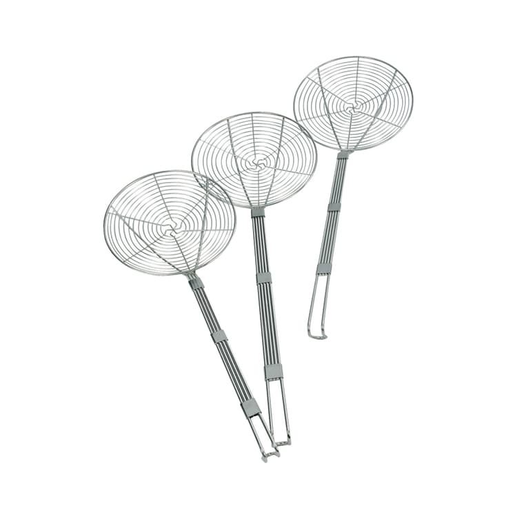 Eksi шумовка проволочная WSK18 (18 см)
