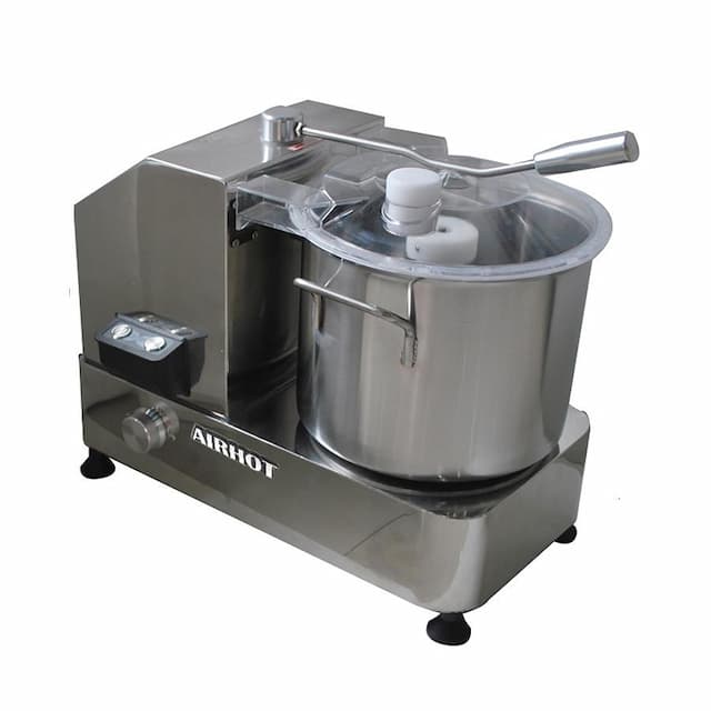 Куттер Airhot VC-6