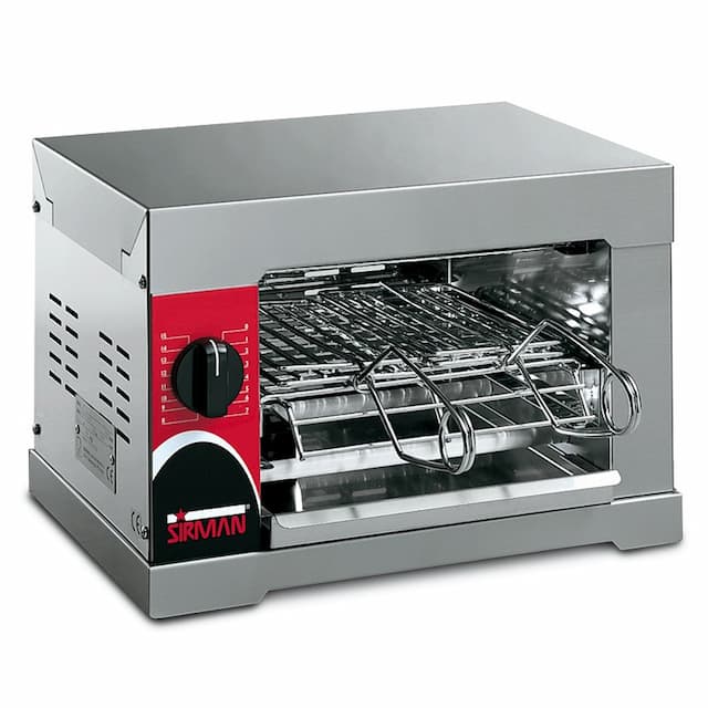 Тостер Sirman 4Q Selector