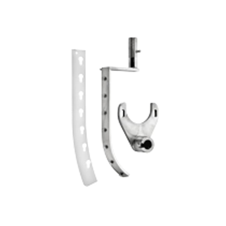 Скребок Bear Varimixer 42AR41P с лезвием из нейлона