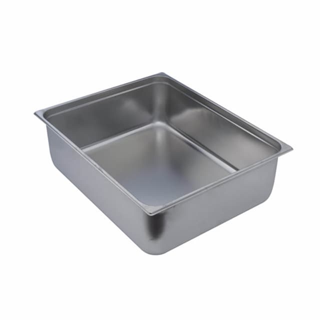 Гастроемкость GN2/1-150мм Inox Macel 21150