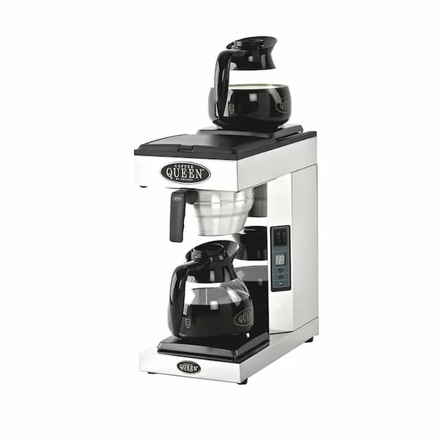 Кофеварка Expobar Coffee Queen M-2