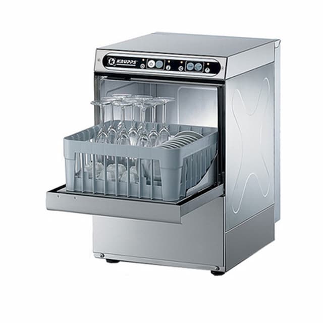 Стаканомоечная машина Krupps Cube C327