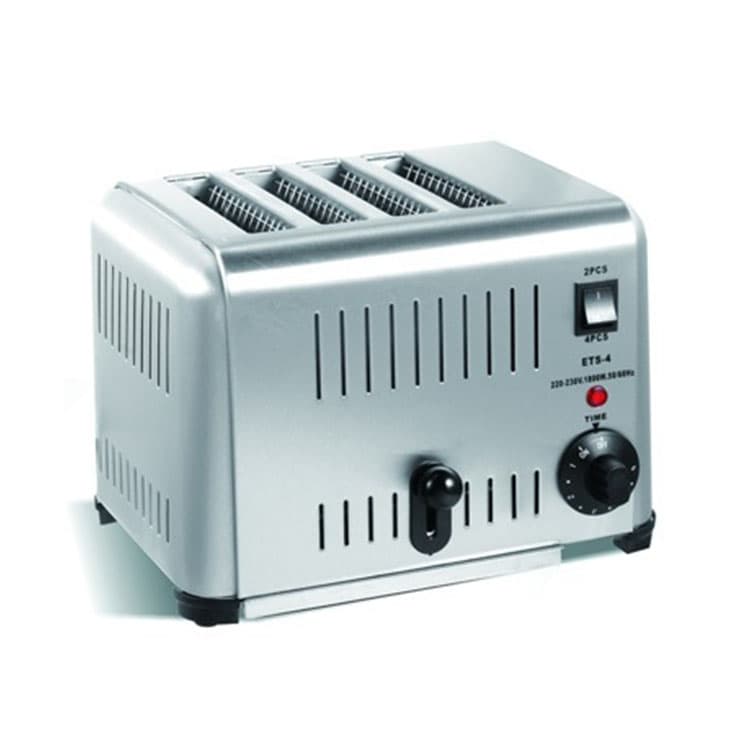Тостер Gastrorag TT-ETS-4