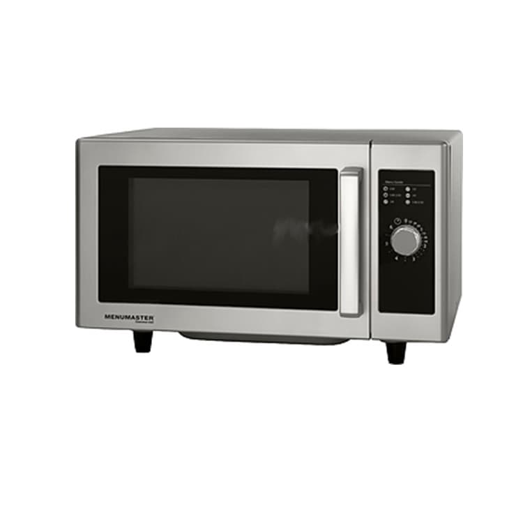 Печь микроволновая Menumaster RMS510DS код 108560