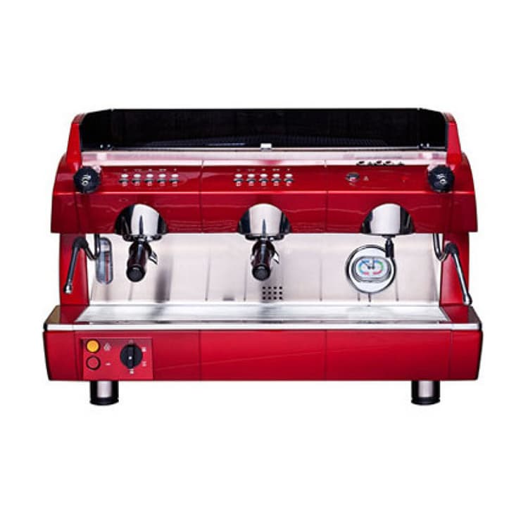 Кофемашина Saeco Gaggia GD 2GR.V 400/50T EL-RO GD
