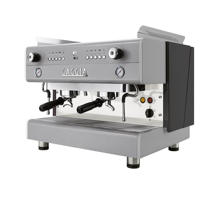 Кофемашина Saeco Gaggia D90 2GR.Alti V 400/50T EL_SC_NE D90
