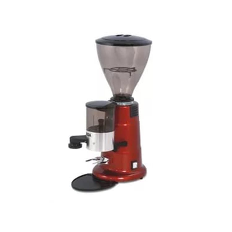 Кофемолка Saeco Gaggia MD64 New Aut (красная)