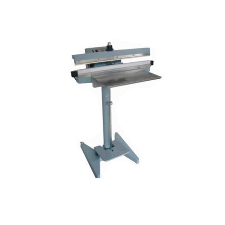 Запайщик ножной Hualian Machinery PFS-650x2