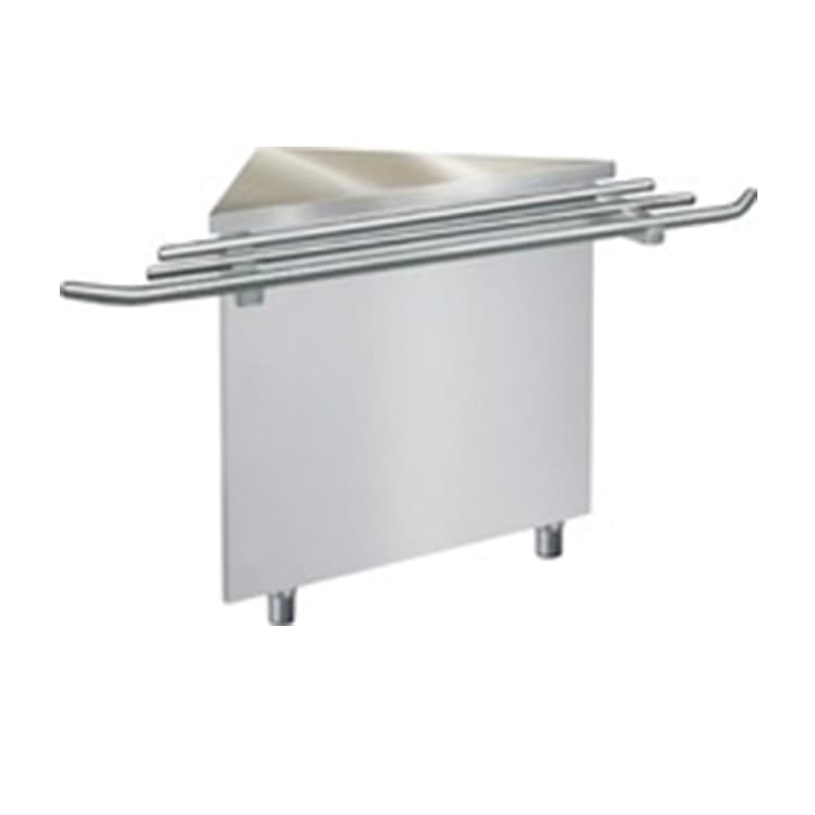 Прилавок угловой нейтральный Iterma му-700-н-21к1