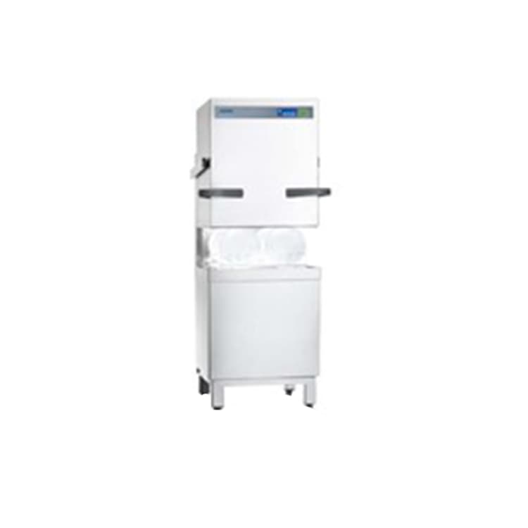 Машина посудомоечная Winterhalter PT-L DISH C дозаторами