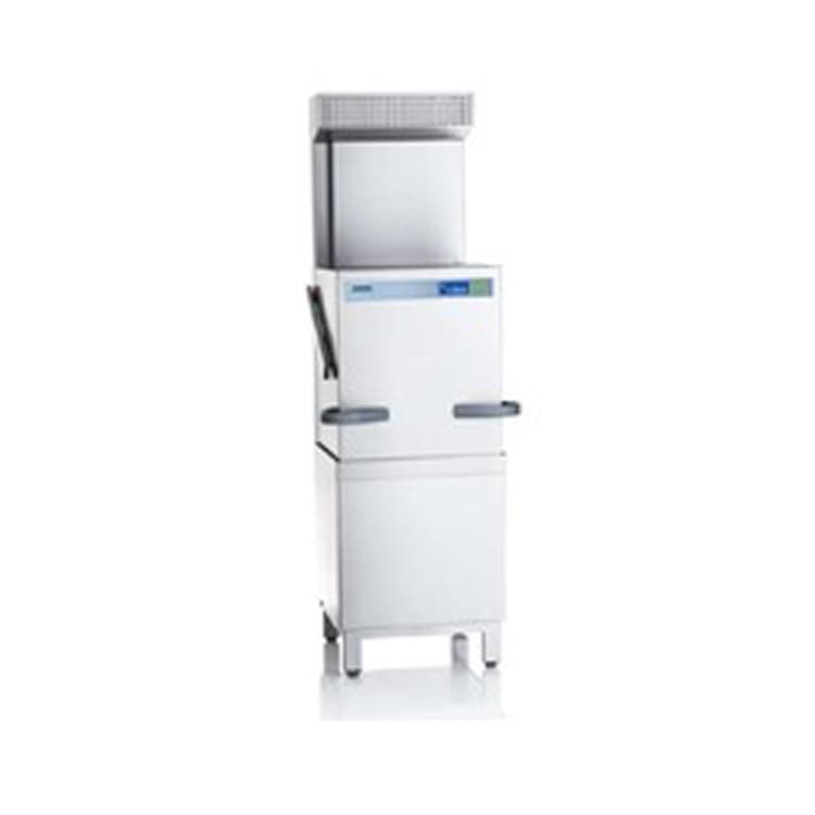 Машина посудомоечная Winterhalter PT-M-Dish Energy plus с дозаторами