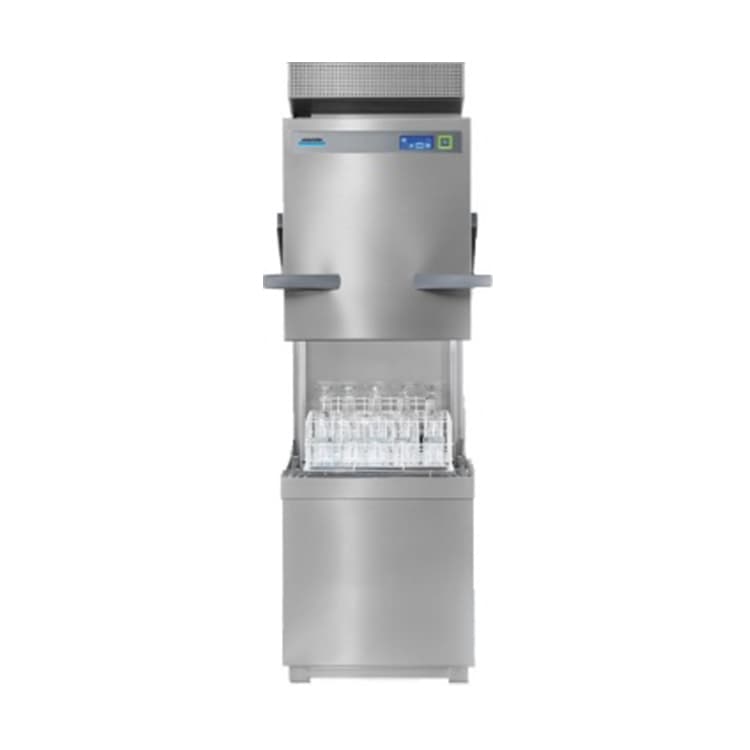Машина посудомоечная Winterhalter PT-M-Glass Energy Plus с дозаторами