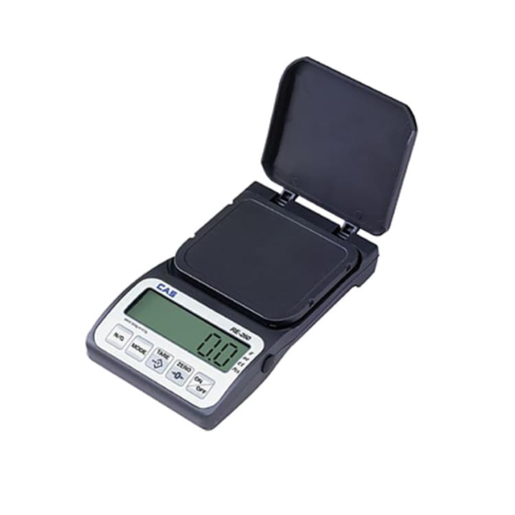 Карманные порционные весы Cas RE-250