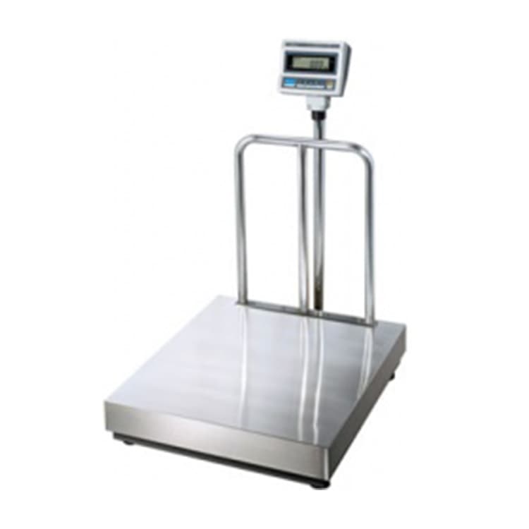 Весы электронные товарные Cas DB II-300 8090