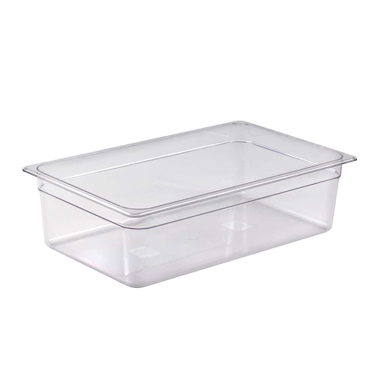 Гастроемкость Gastromix GN1/1-100 поликарбонат 141100
