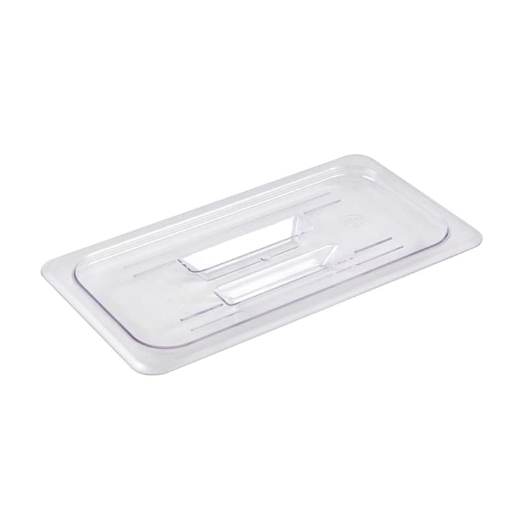 Крышка к гастроемкости Gastromix GN1/3 поликарбонат 143000