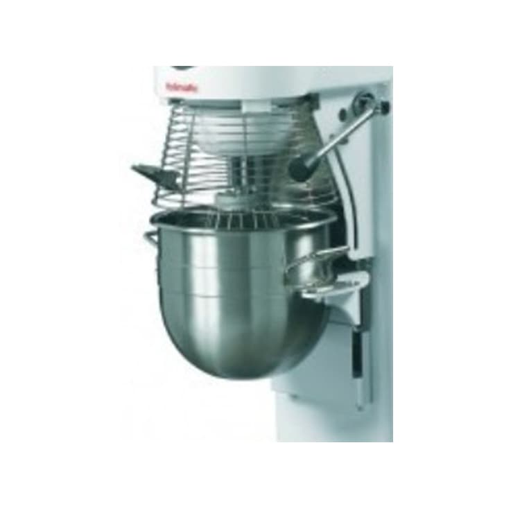 Дежа миксера ROLLMATIC BULL 20 V20 л