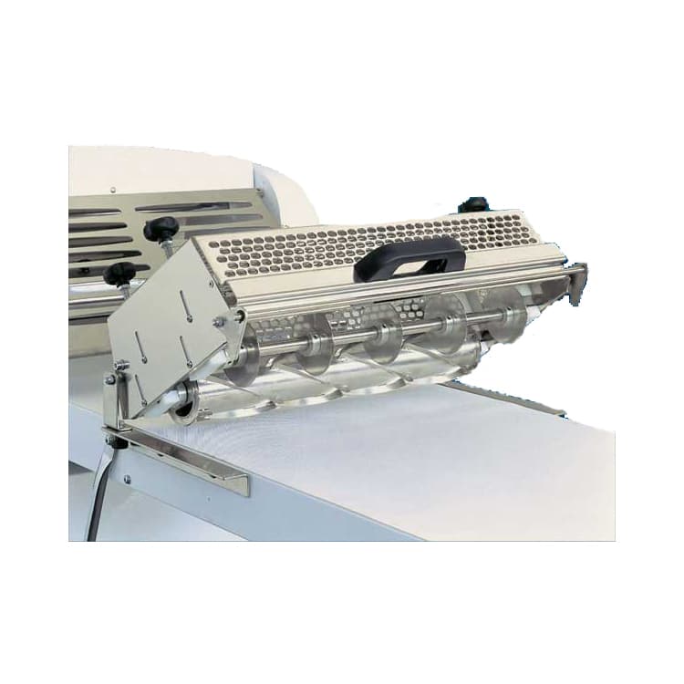 Ножи ROLLMATIC для круассанов 140х130мм для R62-T