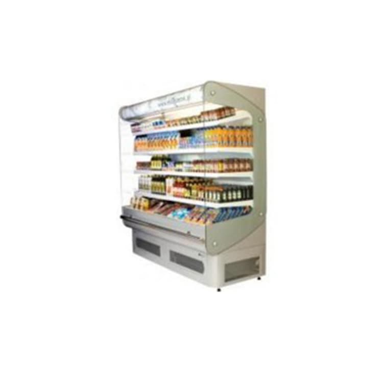 Горка холодильная ES SYSTEM K SL RCS SCORPION 03 1,25