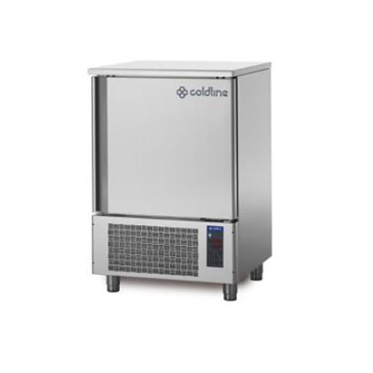 Шкаф шоковой заморозки Cold Line W7TGN