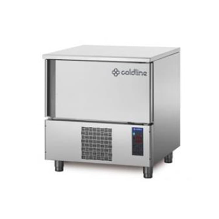 Шкаф шоковой заморозки Cold Line W5TEO