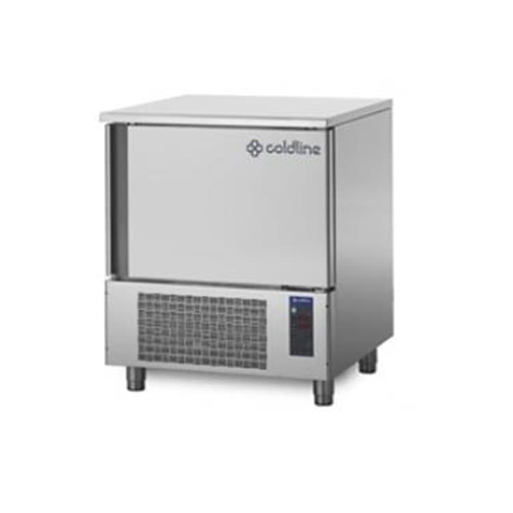 Шкаф шоковой заморозки Cold Line W6TEN