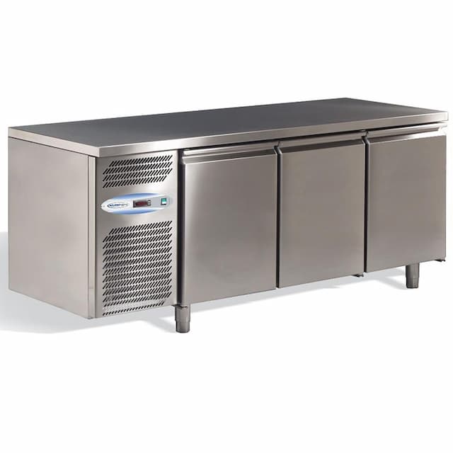 Морозильный стол STUDIO 54 DAIQUIRI GN 1720x700, арт.66104490