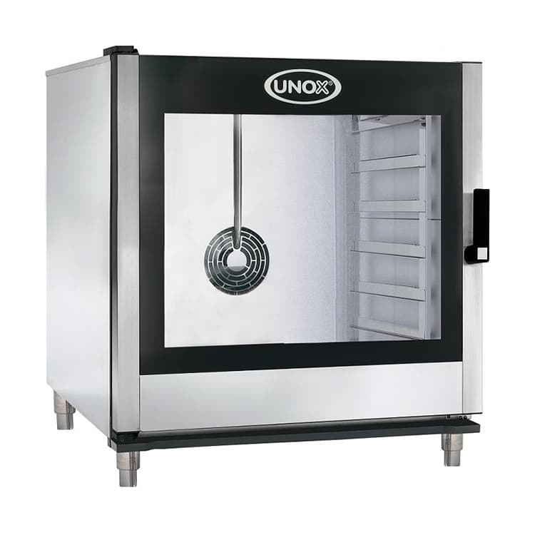 Шкаф медленной готовки Unox XVL585