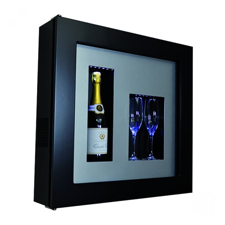 Настенный винный модуль-картина Expo QV12-N1152U