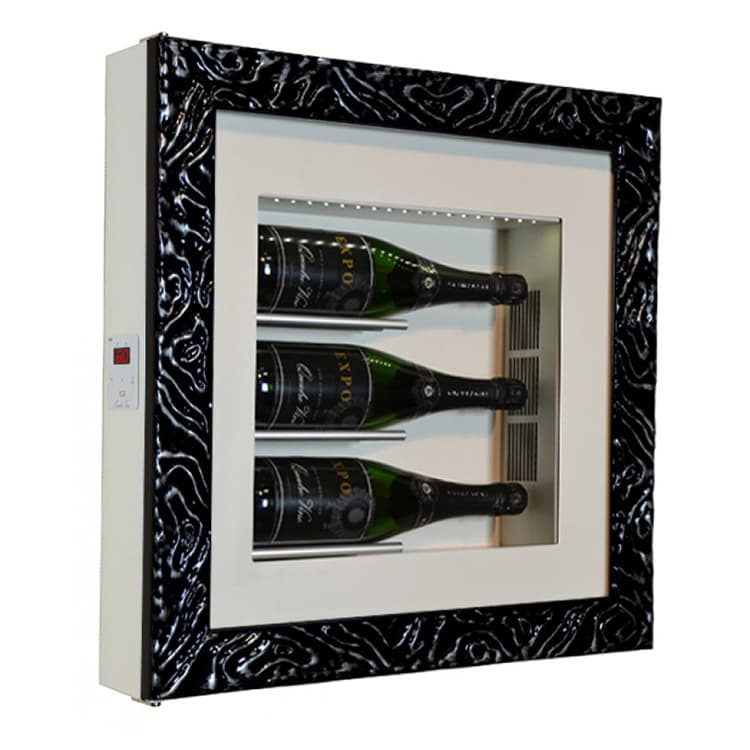 Настенный винный модуль-картина Expo QV30-B4350U