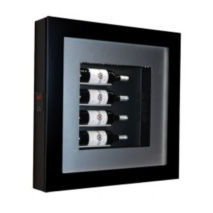 Настенный винный модуль-картина Expo QV40-N1152B