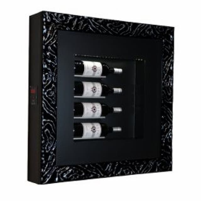 Настенный винный модуль-картина Expo QV40-N4351U