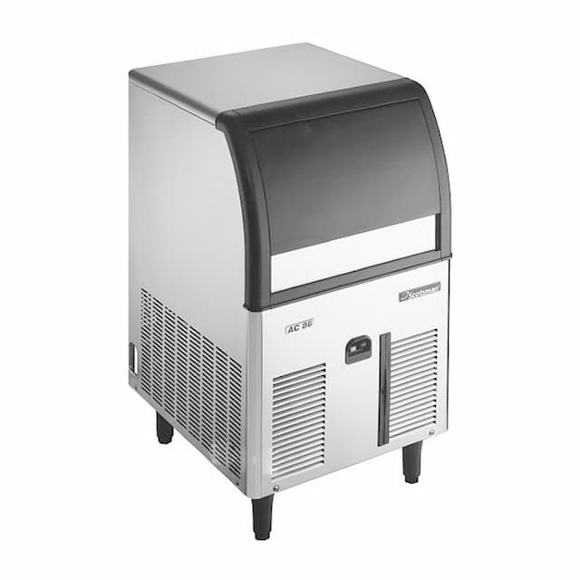 Льдогенератор Scotsman ACM 86 WS