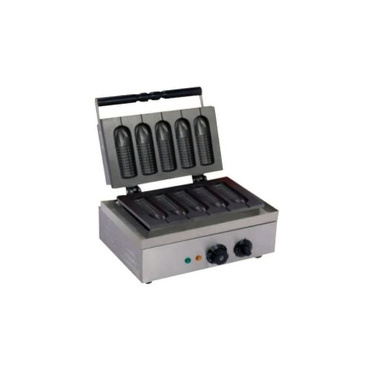 Аппарат для хот догов Assum TT WE-2218 корн дог