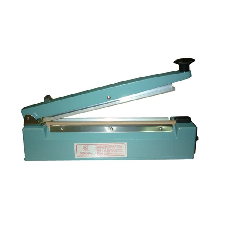 Запайщик пакетов ручной Assum FS-300 IRON