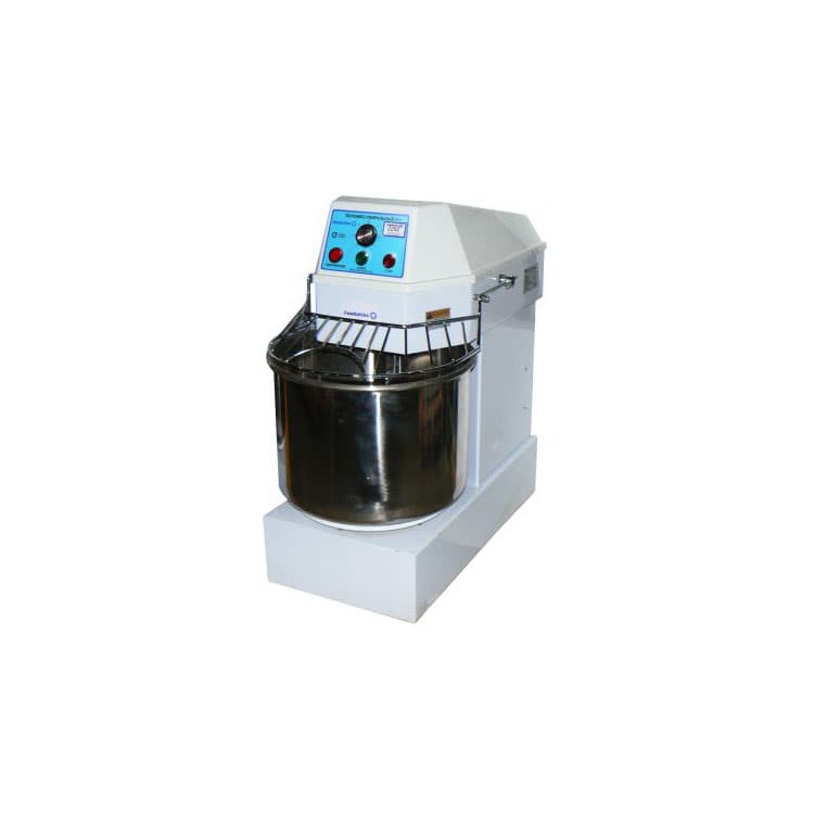 Тестомес спиральный FoodAtlas HS-40 Eco