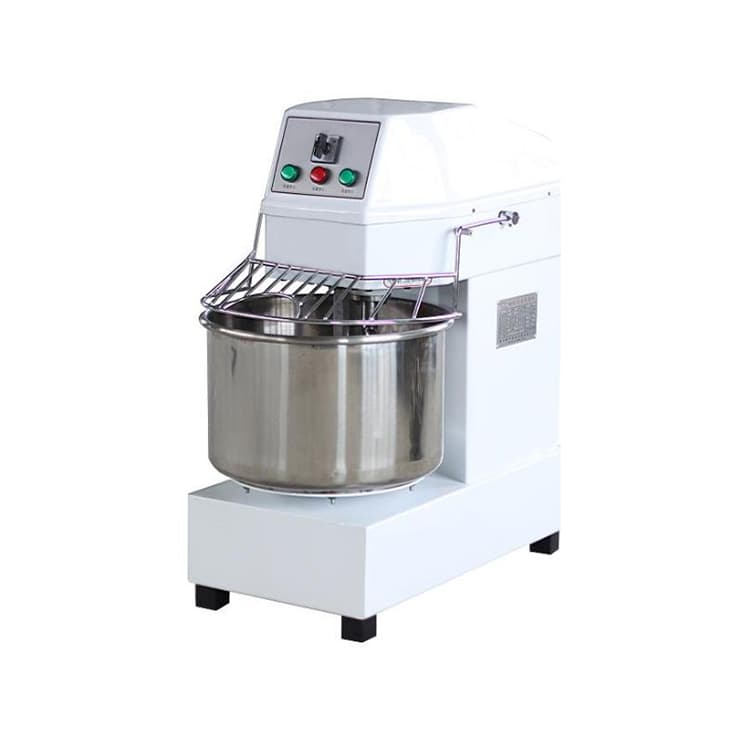 Тестомес спиральный FoodAtlas HS-50A Eco