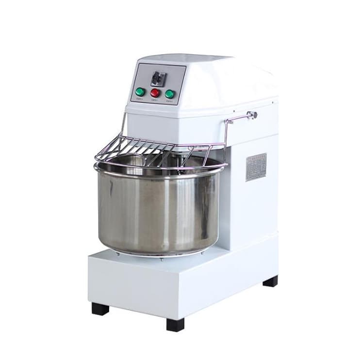 Тестомес спиральный FoodAtlas HS-60A Eco