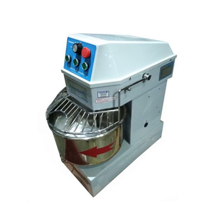 Машина тестомесильная FoodAtlas Pro HS-20 (AR)