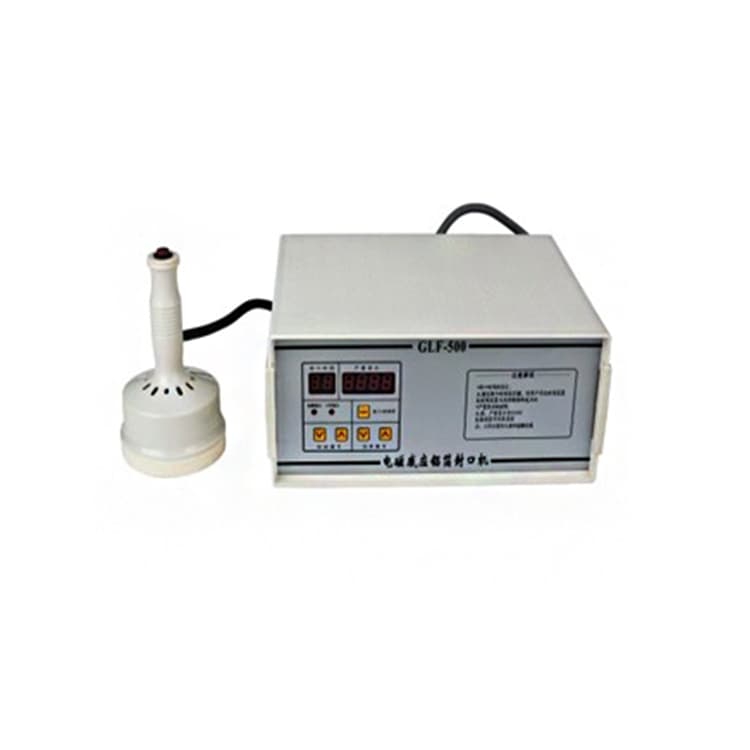 Индукционный запайщик фольгой FoodAtlas Pro GLF-500