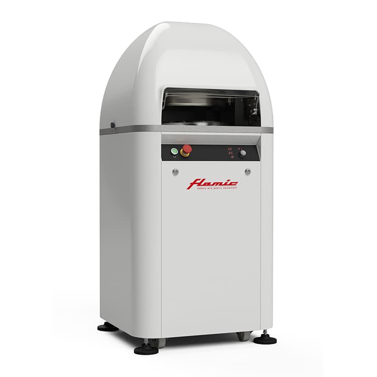Тестоделитель-округлитель автоматический Flamic SPA A 30