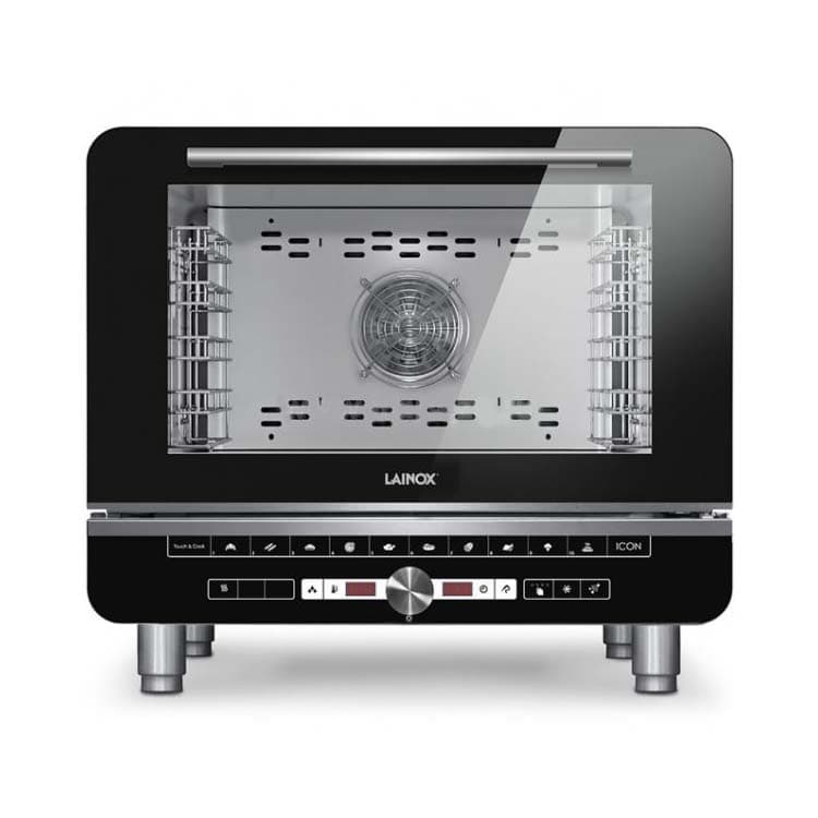 Печь электрическая конвекционная LAINOX ICET041