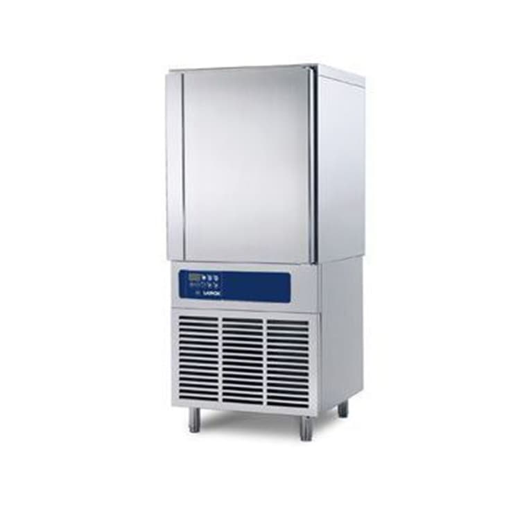 Шкаф шоковой заморозки LAINOX RCM121S