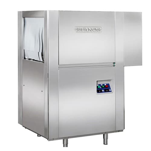 Машина посудомоечная Silanos T1650 DE прав-лев
