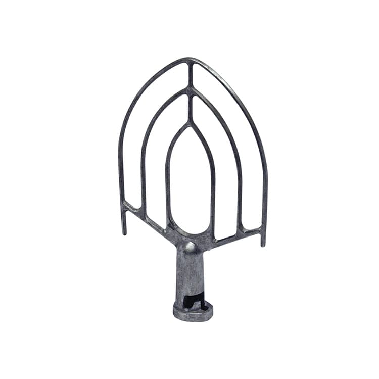 Лопатка для миксера HURAKAN HKN-IP10F