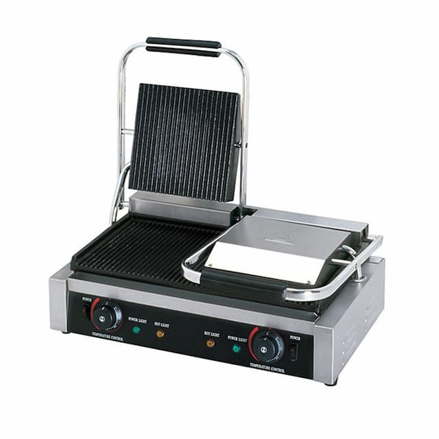 Контактный гриль Pyhl GH-813
